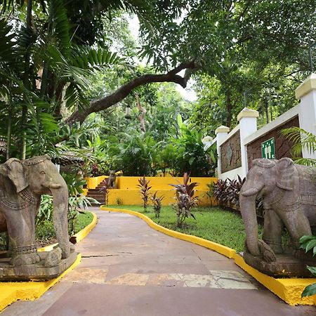 Storii By Itc Hotels, Shanti Morada Goa Calangute Exterior photo