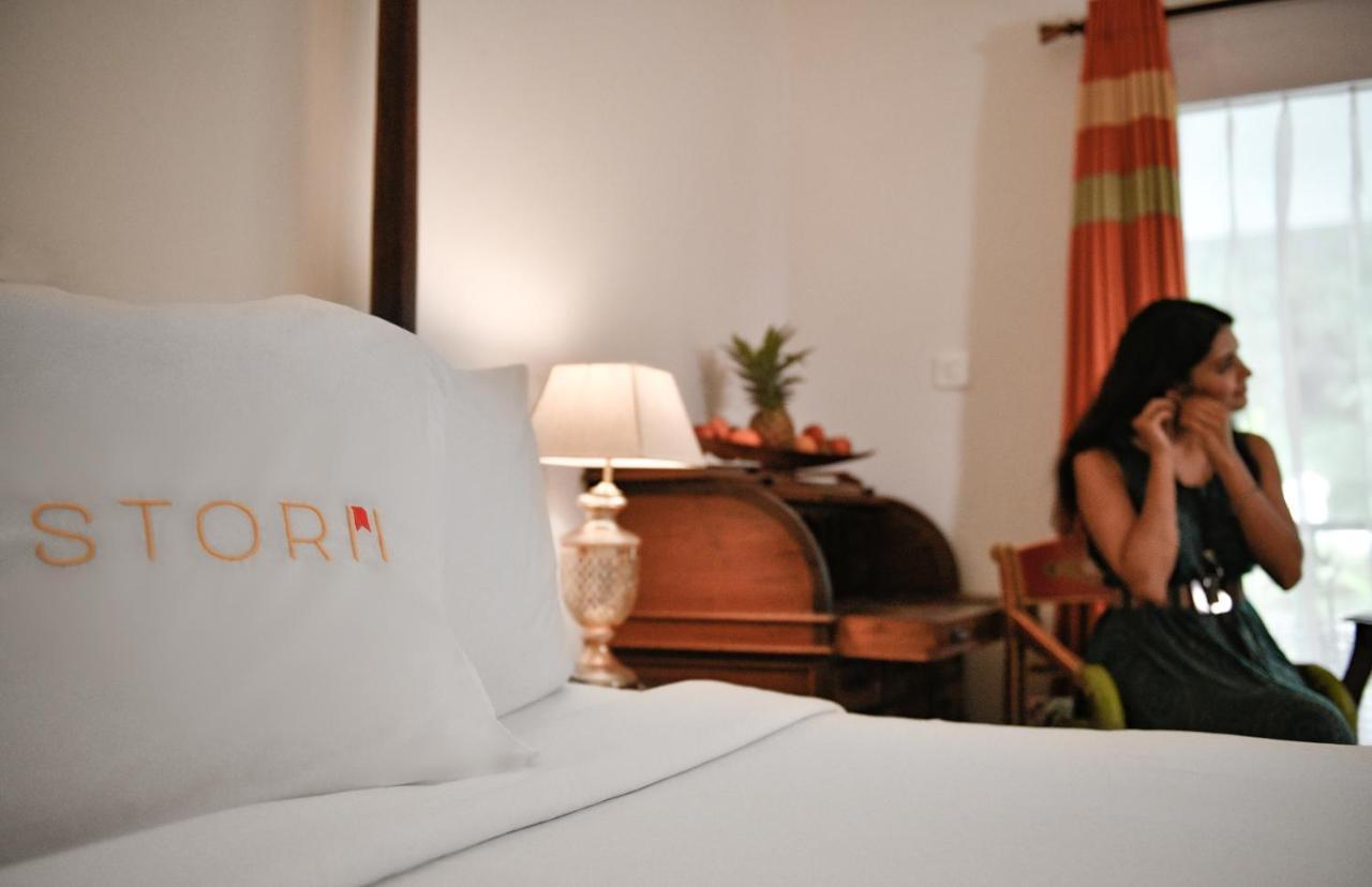 Storii By Itc Hotels, Shanti Morada Goa Calangute Exterior photo